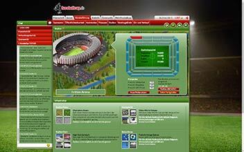 Baue dein Stadion aus